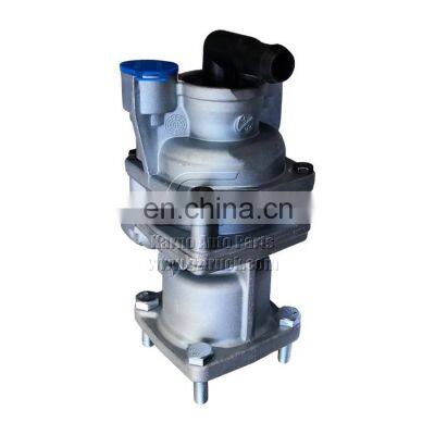 Air Brake Valve Oem 4613192710 1518070 0034313205 0034312205  0034311705  for MB Truck Foot Brake Valve