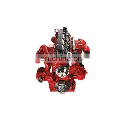 In Stock Diesel Engine Water cooling 4-Cylinder SCDC ISF2.8s4161P