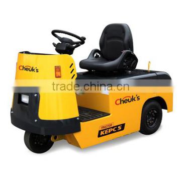 Reliable Electric Tow Tractor KEPC-AC series