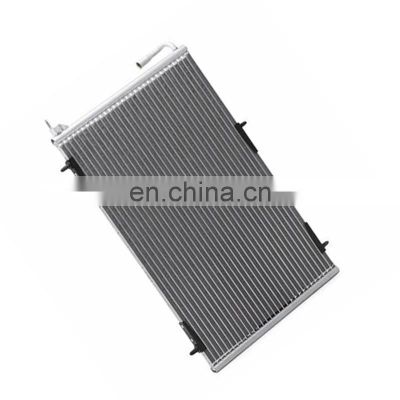 6455CY 6455AA Hot Sale Auto Air Conditioning System Parts Air Condenser for Peugeot 307