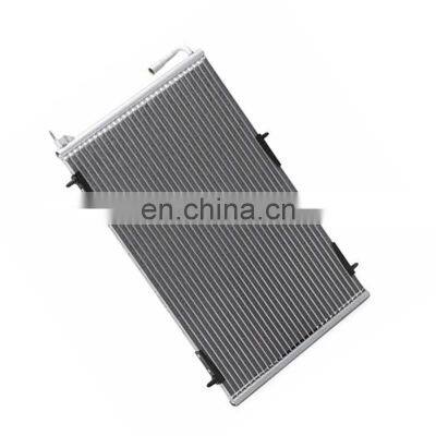 6455CY 6455AA Hot Sale Auto Air Conditioning System Parts Air Condenser for Peugeot 307