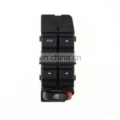 100030706 25828893 Car Auto accessorie New Power Master Window Switch For Chevrolet Impala 09-13 Buick LaCrosse