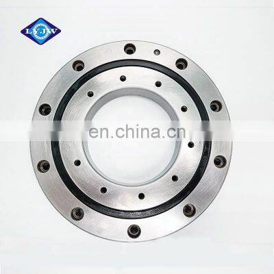 High precision china brand RU178G/RU178/RU178X cross beairng for THK bearing