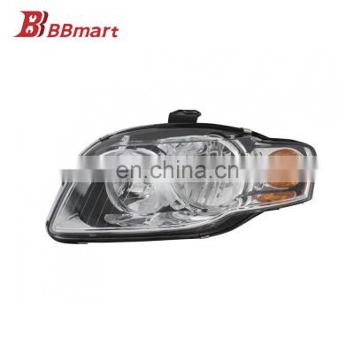 BBmart Auto Parts Halogen Headlight Headlamp (OE:8E0 941 003 AJ) 8E0941003AJ for Audi A4 S4