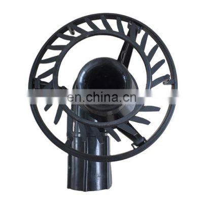 Spray nozzle cooling tower price ABS spray cooling tower nozzle Sprinkler nozzle head