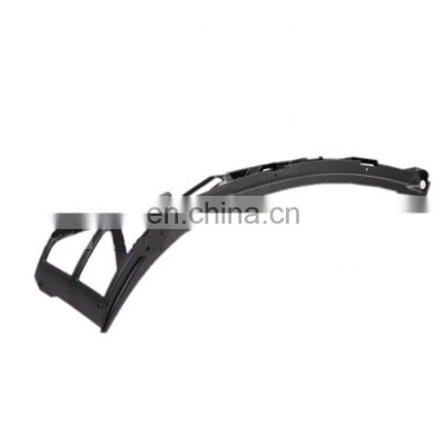 OEM 1678851603 1678851503 REAR DIFFUSER END COVER GRILLE AIR NET SPACER PANEL PROTECTING COVER HOOD FOR W167