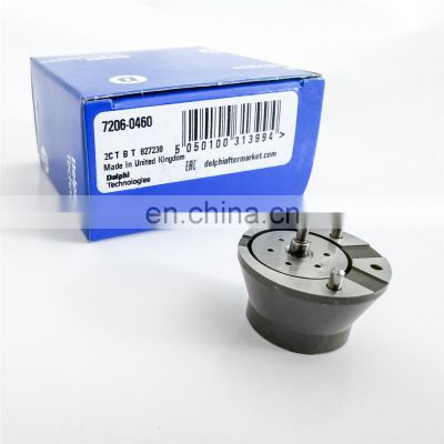 7206-0460 original fuel Solenoid Valve for 174-2535 with good quality