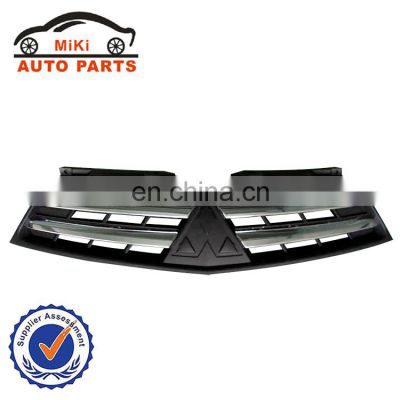 Car front grille for mitsubishi L200 2012