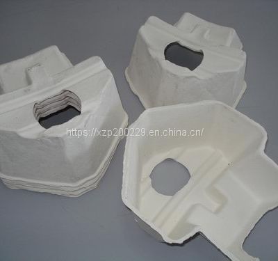 furniture protector paper corner paper packaging protector table cabinet pulp corner edge protector