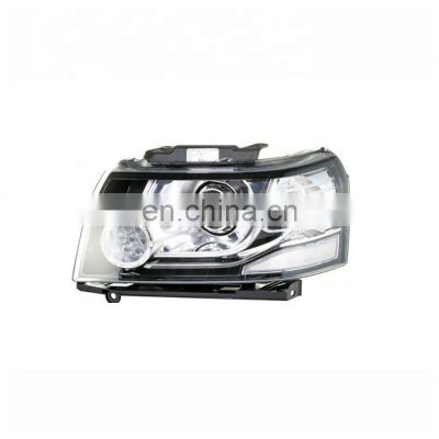 LR039784 LH LR039793 RH head lamp headlight for Land Rover FREELANDER 2 (L359)\t2006-2014