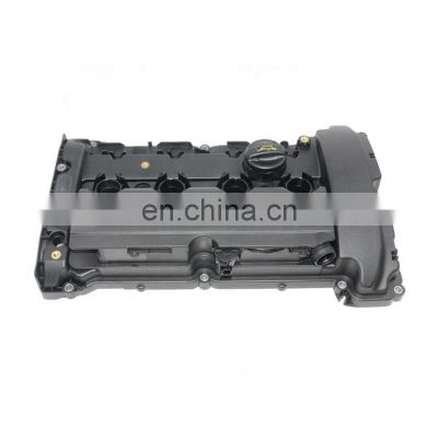 Engine valve cover rocker cover OEM V759886280 for Peugeot 3008 4008 508 Citroen C4L C5