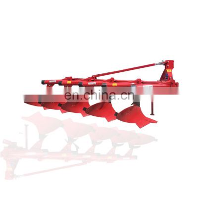 plow with 5 furrows -PROFESSIONAL- AUTOMATIC ADJUSTABLE PLOUGH (SMART PLOUGH)-AGRICULTURAL MACHINERY-RED-FARM-SOIL-TREATMENT