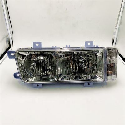 Brand New Great Price Truck Cabin Parts Headlight 3711070-Q710 For FAW