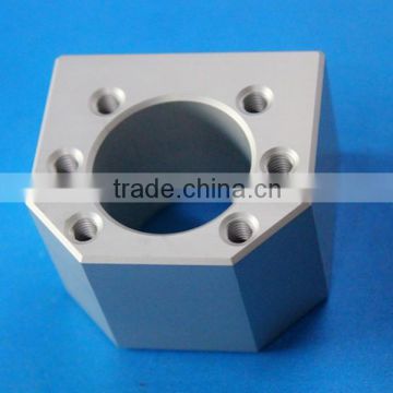 Dongguan precision cnc metal custom cnc milling service