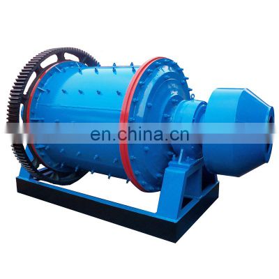 Small continuous ball grinding mill for sale laboratory ball mill machine