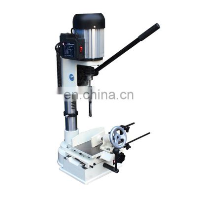 High Quality High 750W Household Mortise Machines Portable Mortise And Tenon Machine For Woodworking