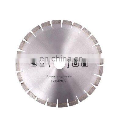 LIVTER Diamond saw blade concrete slotted blade granite saw blade