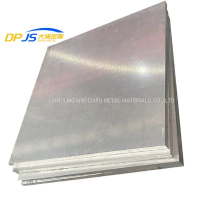 Aluminium Alloy Manufacture 6105/6106/6110/6111 Alloy Plate/Sheet Factory Direct