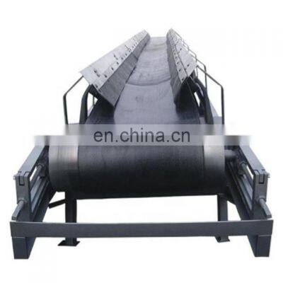 China rock salt crushing washing refining machine