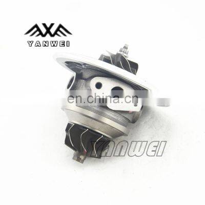 GT1749S Turbo core chra 708337 For Hyundai Chrorus Bus / Mighty Truck D4AL 87KW 188HP- 708337-0001 28230-41730 turbine cartridge