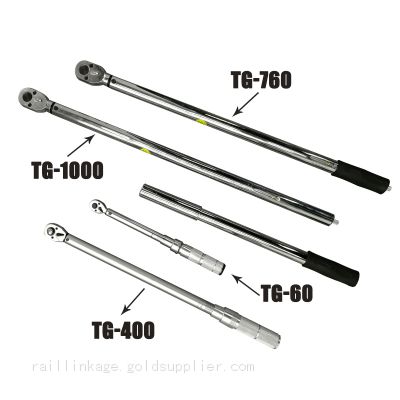 torque wrench