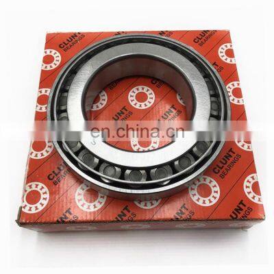 100x125x78mm taper roller bearing 32320