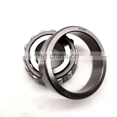 Stable Performance Factory Bearing 29681/29620 Low Price Tapered Roller Bearing 33281/33462 Price List