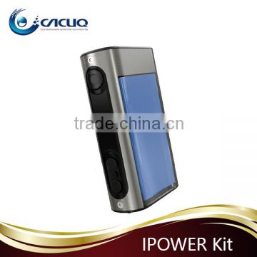 2016 New Eleaf iPower Battery 5000mAh Box Mod with Factory Price
