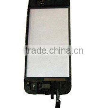 digitizer with lcd frame for 3G Mobile Phone Parts