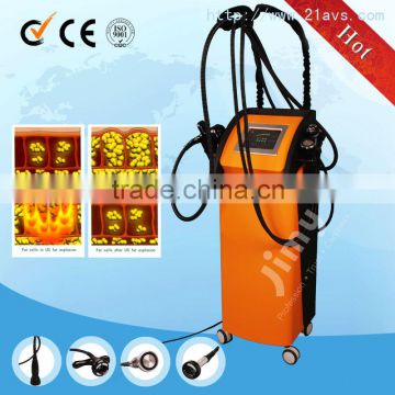 Hot New Products For 2014 Home Use Cavitation Devices Ultrasonic Cavitation Machine