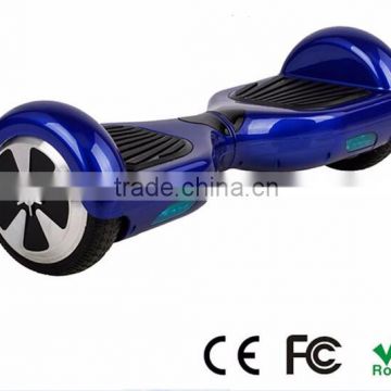 Factory Price Graffiti Two Wheels Self Balancing Electric Scooter