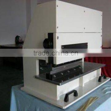 pneumatic type pcb depaneling machine with low stress CWVC-3
