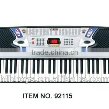 Professional 54 keys Electronic organ