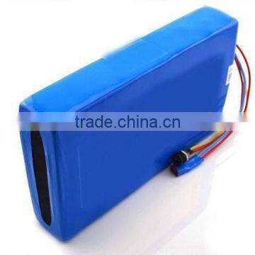 Wholesale Lifepo4 Battery Pack 24v 50Ah / 12V 24V 36V 48V 60V 72V 50Ah Lithium Polymer Battery