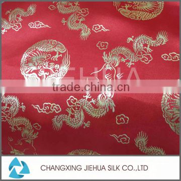 Hot stamping viscose fabric with high reputation