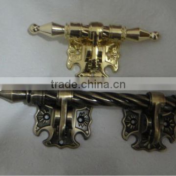 9933a metal coffin handle
