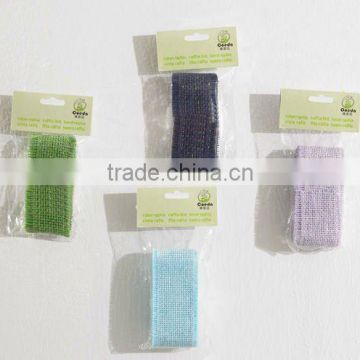 kraft paper mesh/flower packaging accessories