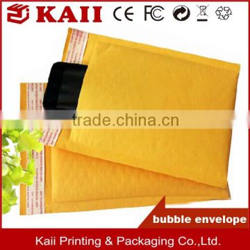 Customized electronics bubble envelope manufacturer in China