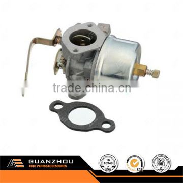 Hebei Guanzhou casting foundry made high performance lawn mover carburetor