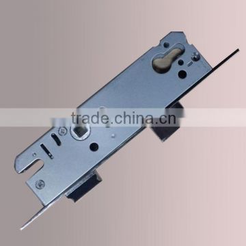 RZI 910- Mortise door lock with 2 lever lockbody