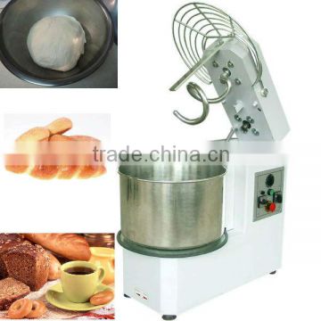 PF-ML-LR30 PERFORNI hot rolled steel body up-lift spiral dough kneader for hotel