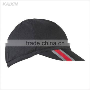 Customize snapback hats high quality cheap blank cycling 6 panel cap wholesale                        
                                                Quality Choice
