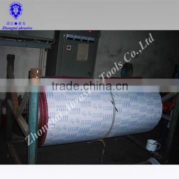 Good Peputation Factory Price Gxk51 Abrasive Cloth Roll