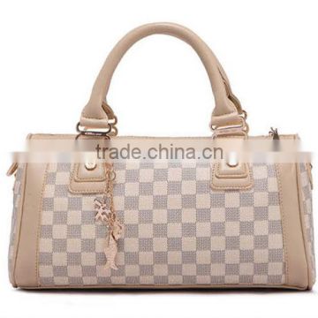Direct From China Supplier Wholesale Genuine Leather Handbag 2015 New                        
                                                Quality Choice