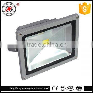 CE Approved Floodlight Housing Parts