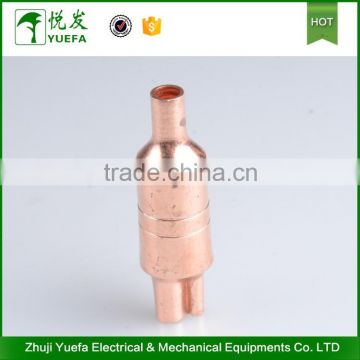 High Quality Product Copper Plumbing Filter Drier