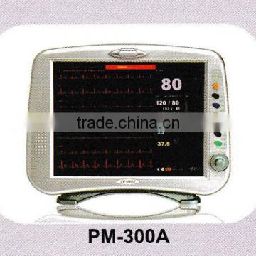 2016 hot sale handheld patient monitor for best price
