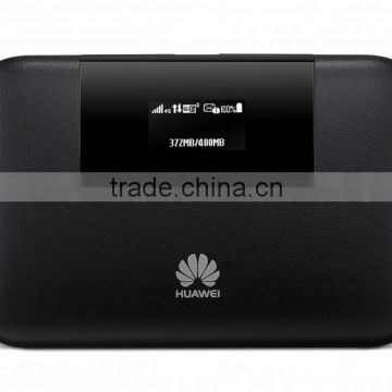 Huawei Unlocked 4G E5770 Portable Wireless Wi-Fi Hotspot 150 Mbps- Black