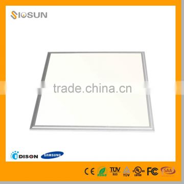 whole sale price 60 W 600*600 mm ultra thin 2*2 led panel light shenzhen