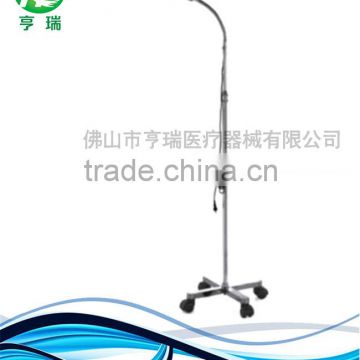 High quality surgical shadowless lamp movable operating medical light